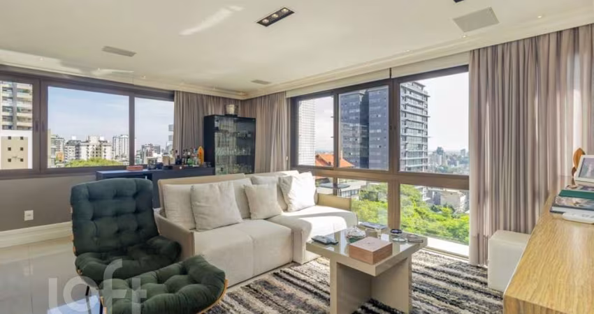 Apartamento com 3 quartos à venda na Rua Artur Rocha, 590, Mont Serrat, Porto Alegre