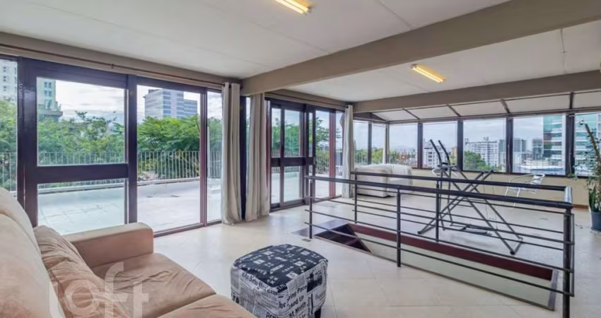 Apartamento com 3 quartos à venda na Avenida Carlos Gomes, 911, Petrópolis, Porto Alegre