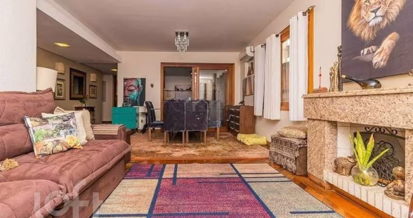 Apartamento com 3 quartos à venda na Rua Murilo Furtado, 215, Petrópolis, Porto Alegre