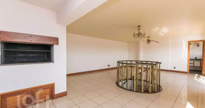 Apartamento com 3 quartos à venda na Rua Irmão José Otão, 170, Bom Fim, Porto Alegre