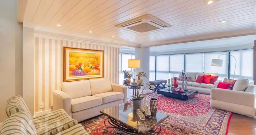 Apartamento com 3 quartos à venda na Rua Carlos Von Koseritz, 1343, Auxiliadora, Porto Alegre