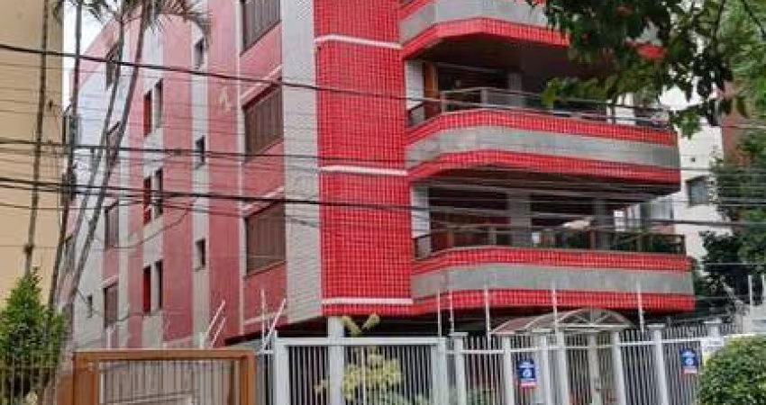 Apartamento com 3 quartos à venda na Avenida Lageado, 393, Petrópolis, Porto Alegre