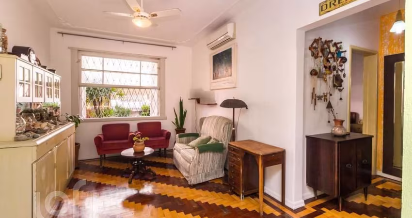Apartamento com 2 quartos à venda na Rua Barbedo, 613, Menino Deus, Porto Alegre