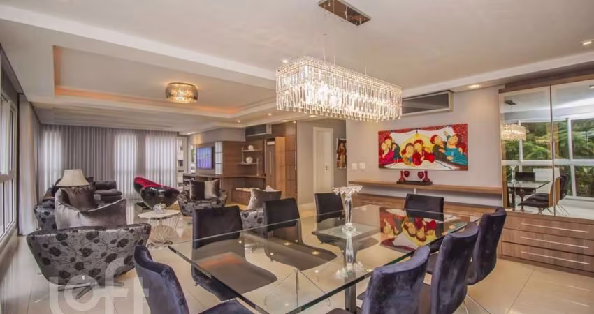 Apartamento com 3 quartos à venda na Rua Carlos Gardel, 45, Bela Vista, Porto Alegre