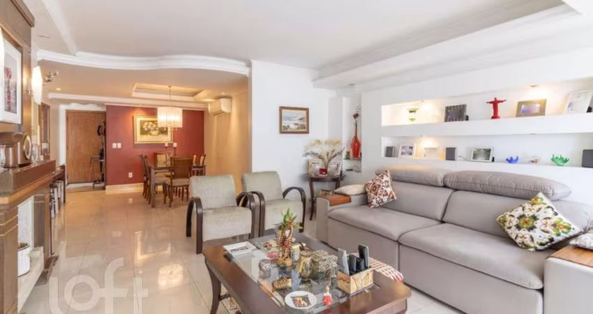 Apartamento com 3 quartos à venda na Rua Faria Santos, 466, Petrópolis, Porto Alegre