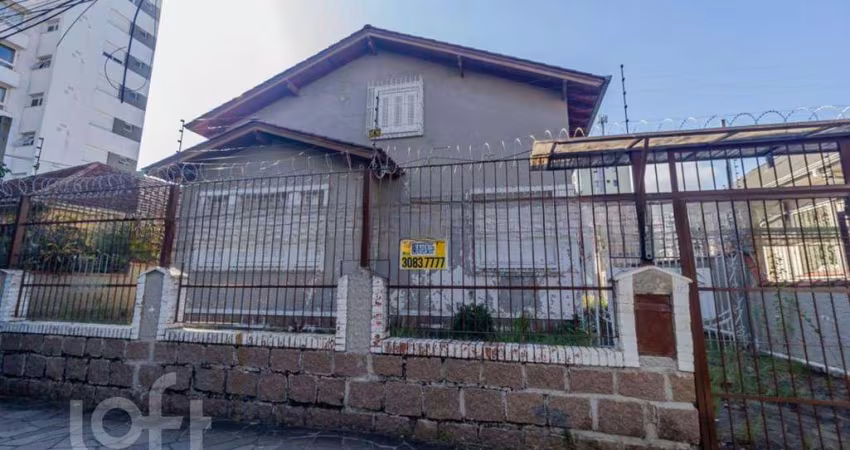Casa com 4 quartos à venda na Rua Doutor Oscar Bittencourt, 154, Menino Deus, Porto Alegre