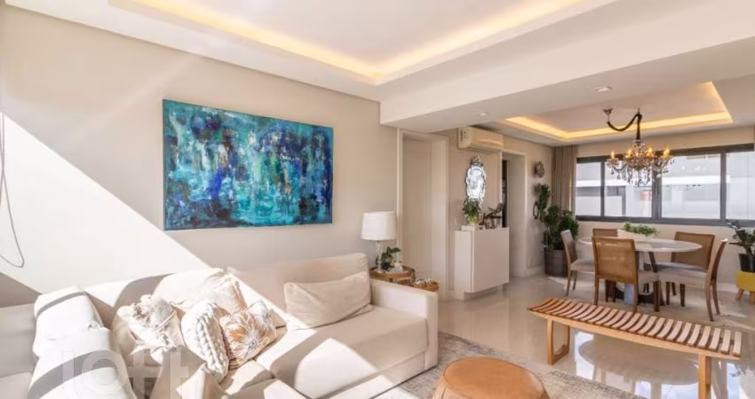 Apartamento com 3 quartos à venda na Rua Coronel Camisão, 151, Higienópolis, Porto Alegre