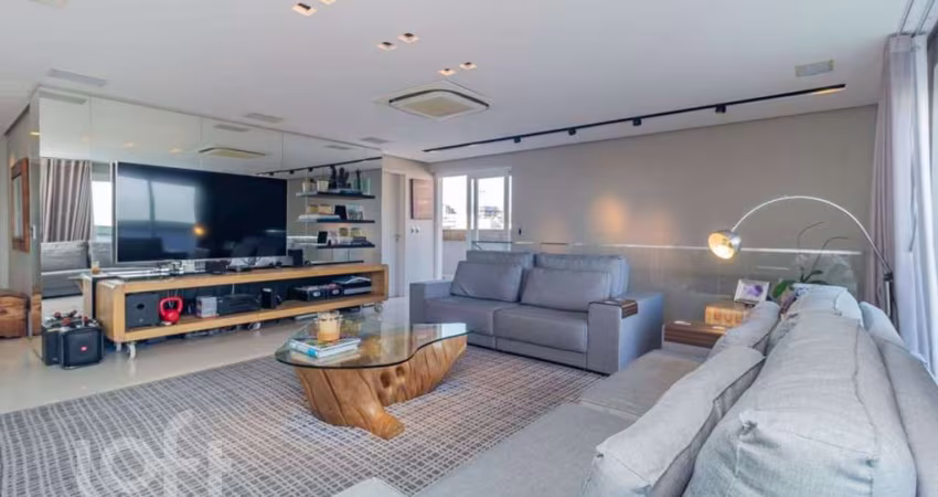 Apartamento com 4 quartos à venda na Rua Santo Inácio, 464, Moinhos de Vento, Porto Alegre