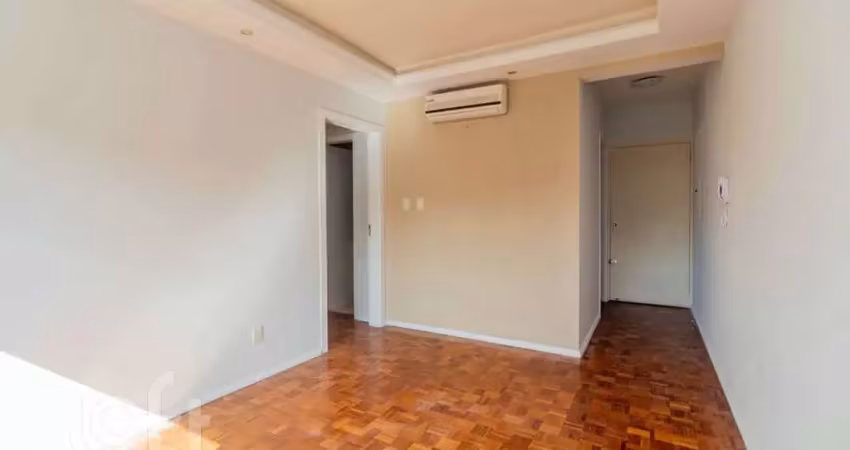 Apartamento com 2 quartos à venda na Avenida Montenegro, 82, Petrópolis, Porto Alegre