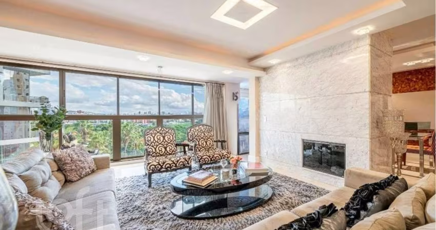 Apartamento com 3 quartos à venda na Avenida Ferdinand Kisslinger, 80, Jardim Europa, Porto Alegre