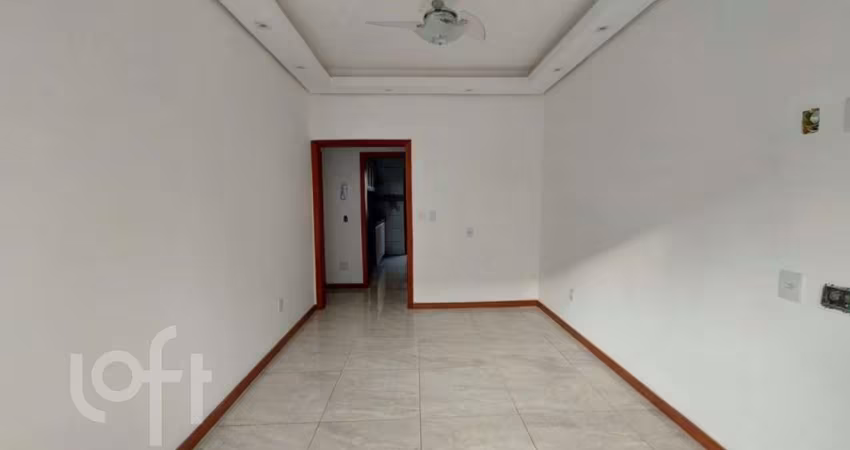 Apartamento com 2 quartos à venda na Rua Barbedo, 697, Menino Deus, Porto Alegre