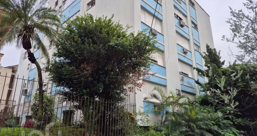 Apartamento com 3 quartos à venda na Rua Álvares Machado, 21, Petrópolis, Porto Alegre