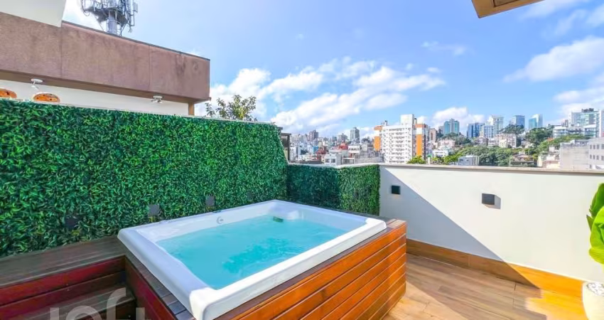 Apartamento com 2 quartos à venda na Rua Tenente-Coronel Fabrício Pilar, 616, Mont Serrat, Porto Alegre