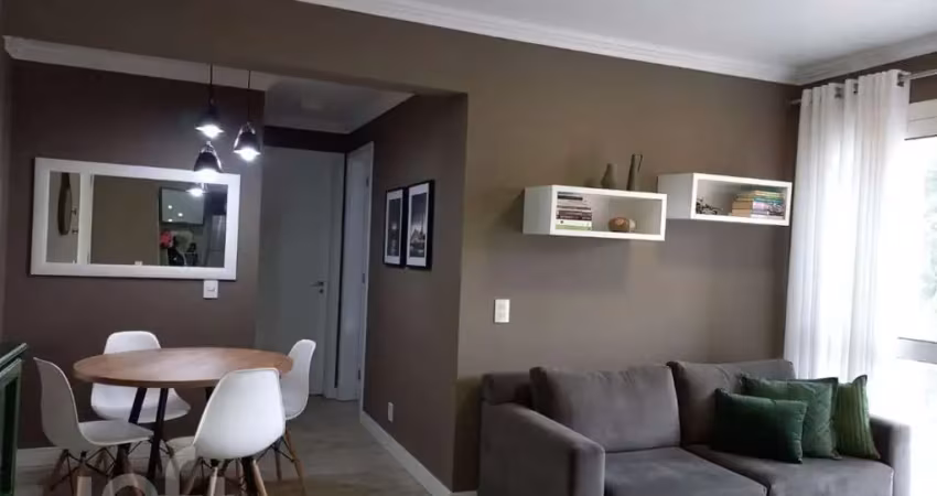 Apartamento com 2 quartos à venda na Avenida Coronel Lucas de Oliveira, 2623, Petrópolis, Porto Alegre