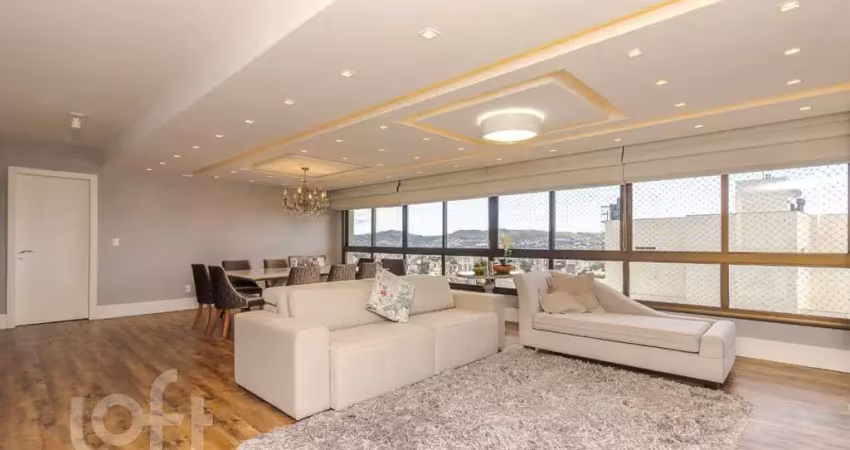 Apartamento com 3 quartos à venda na Rua Casemiro de Abreu, 1655, Bela Vista, Porto Alegre