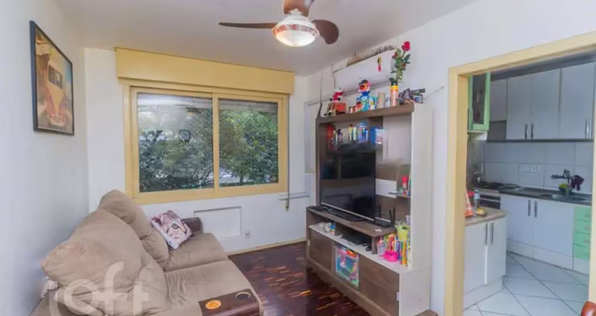 Apartamento com 2 quartos à venda na Rua Dona Lúcia, 33, Petrópolis, Porto Alegre