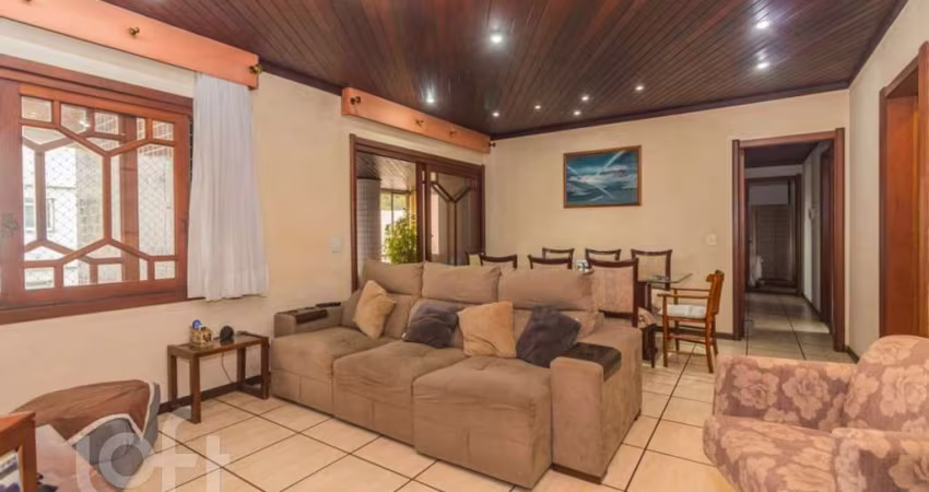 Apartamento com 3 quartos à venda na Avenida Mariland, 156, São João, Porto Alegre