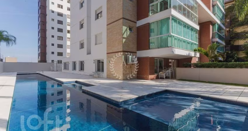 Apartamento com 3 quartos à venda na Rua Casemiro de Abreu, 1557, Bela Vista, Porto Alegre