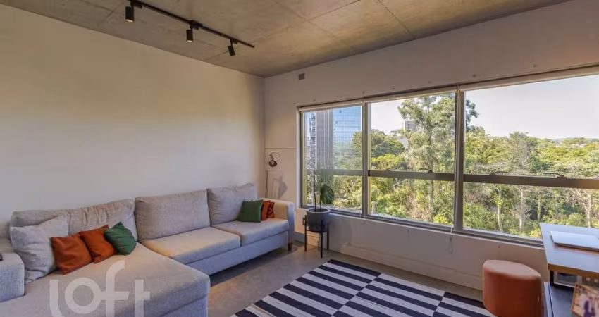 Apartamento com 2 quartos à venda na Rua Mário Antunes da Cunha, 511, Petrópolis, Porto Alegre