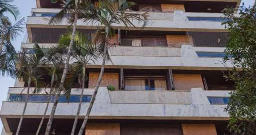 Apartamento com 3 quartos à venda na Rua Santo Inácio, 330, Moinhos de Vento, Porto Alegre