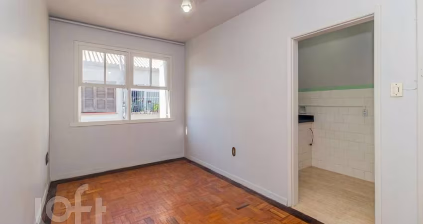 Apartamento com 1 quarto à venda na Rua Marcílio Dias, 710, Menino Deus, Porto Alegre