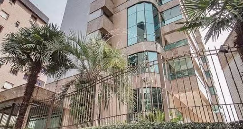 Apartamento com 3 quartos à venda na Rua Farnese, 110, Bela Vista, Porto Alegre