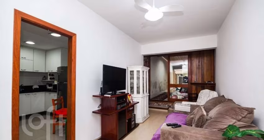 Casa em condomínio fechado com 4 quartos à venda na Rua Barão de Ubá, 86, Bela Vista, Porto Alegre