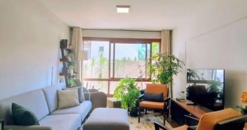 Apartamento com 4 quartos à venda na Rua Faria Santos, 135, Petrópolis, Porto Alegre