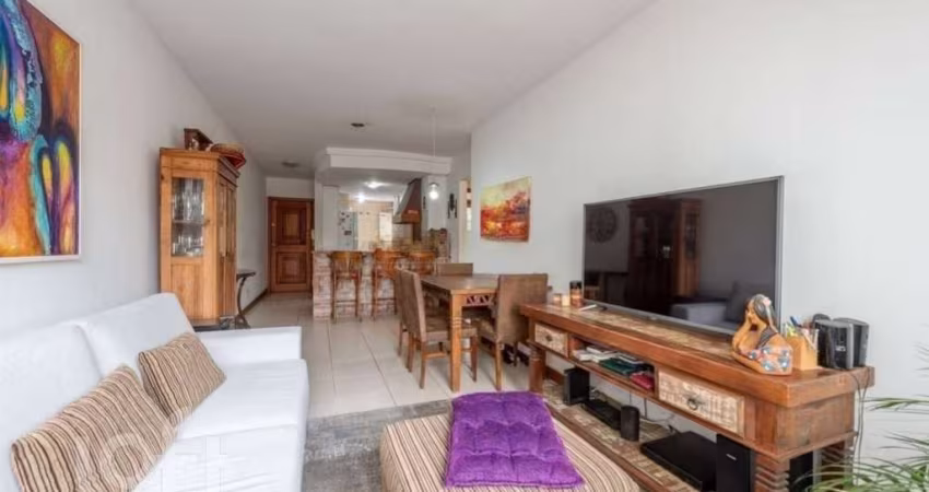 Apartamento com 2 quartos à venda na Rua João Abbott, 483, Petrópolis, Porto Alegre