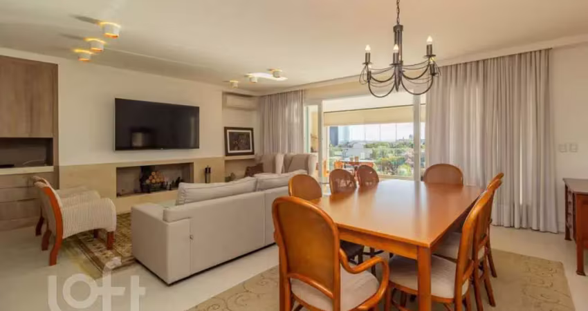 Apartamento com 3 quartos à venda na Avenida Cai, 55, Cristal, Porto Alegre