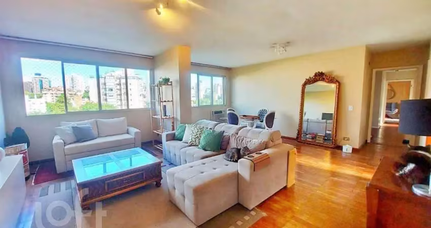 Apartamento com 3 quartos à venda na Avenida Doutor Nilo Peçanha, 450, Petrópolis, Porto Alegre