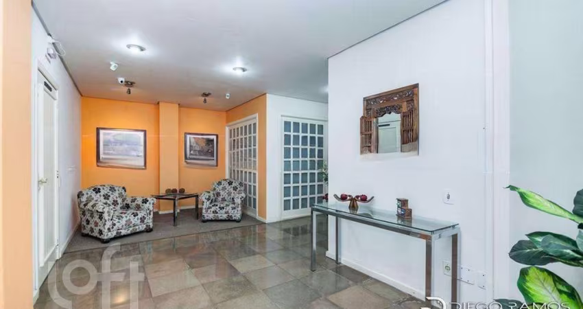 Apartamento com 3 quartos à venda na Rua Pedro Ivo, 310, Mont Serrat, Porto Alegre