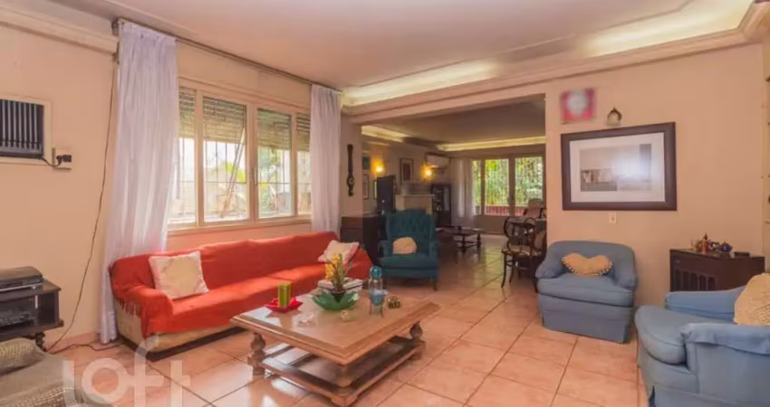 Apartamento com 4 quartos à venda na Rua Marquês do Pombal, 351, Moinhos de Vento, Porto Alegre