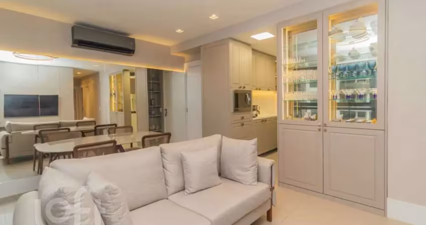 Apartamento com 2 quartos à venda na Rua Emílio Müller, 55, Jardim Lindóia, Porto Alegre