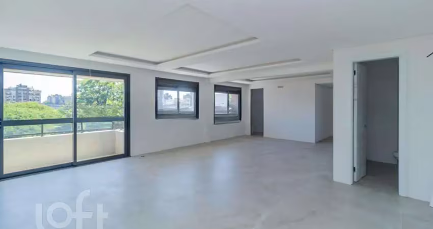 Apartamento com 3 quartos à venda na Rua Doutor Freire Alemão, 342, Mont Serrat, Porto Alegre