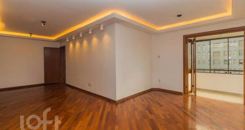 Apartamento com 3 quartos à venda na Rua Furriel Luiz Antônio de Vargas, 106, Bela Vista, Porto Alegre