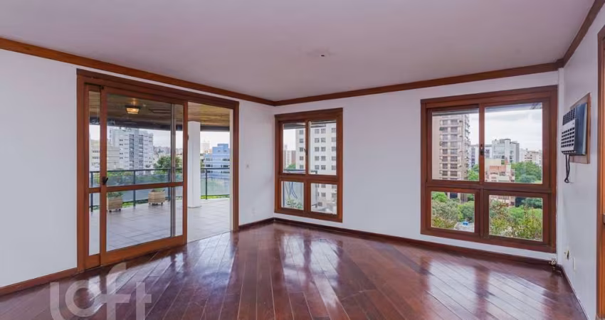 Apartamento com 3 quartos à venda na Rua Carlos Von Koseritz, 1062, Higienópolis, Porto Alegre