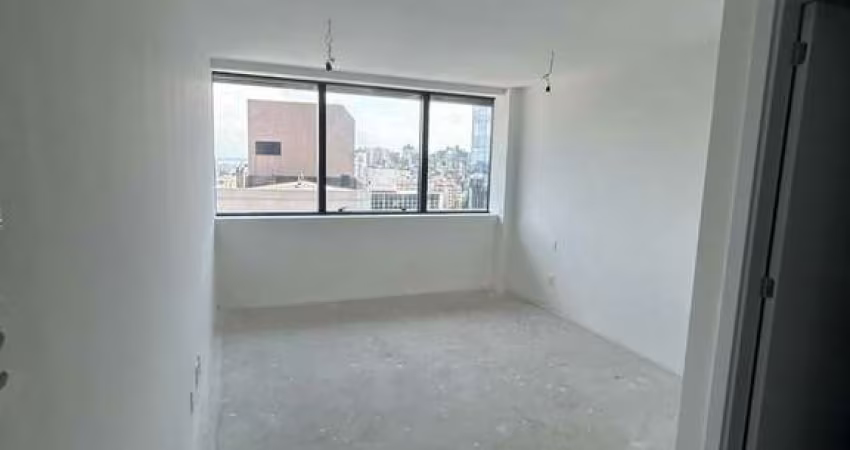 Apartamento com 1 quarto à venda na Avenida Carlos Gomes, 1130, Três Figueiras, Porto Alegre