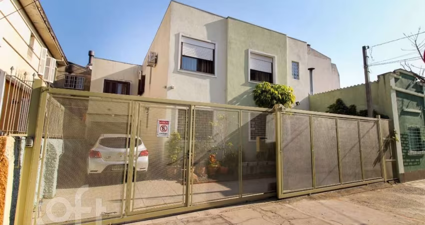 Casa com 3 quartos à venda na Avenida Berlim, 805, São João, Porto Alegre