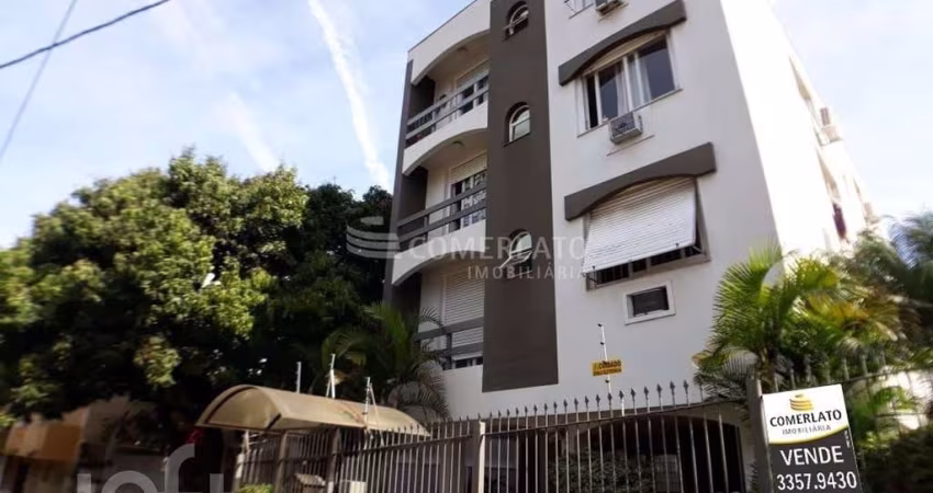 Apartamento com 1 quarto à venda na Rua Filadélfia, 341, São João, Porto Alegre