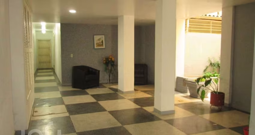 Apartamento com 3 quartos à venda na Rua Pereira Franco, 258, São João, Porto Alegre