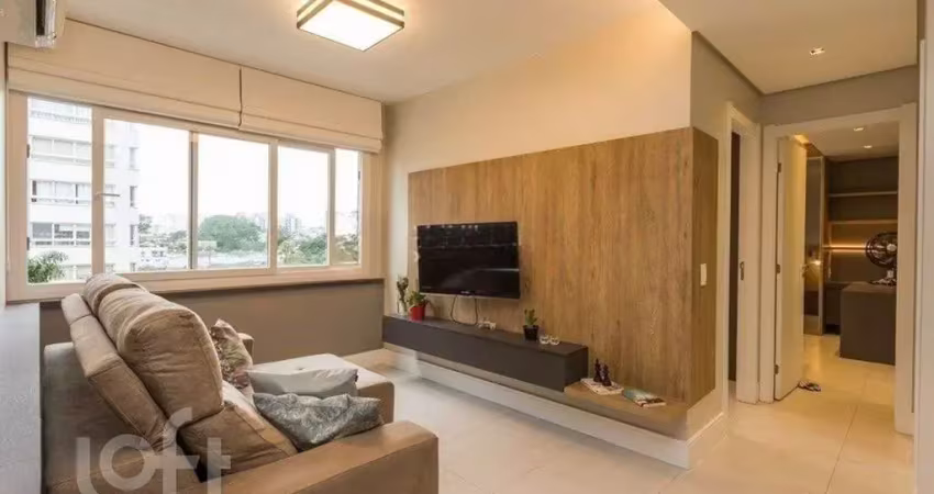 Apartamento com 2 quartos à venda na Rua Frederico Otávio Domingues Barbosa, 50, Sarandi, Porto Alegre