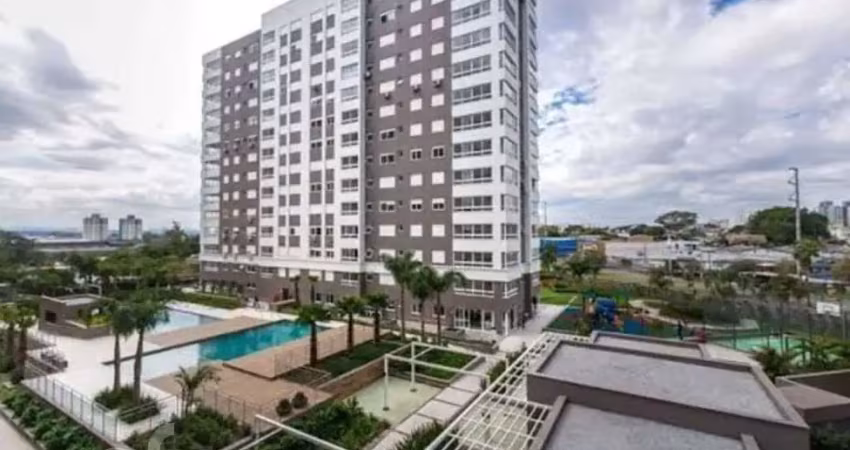 Apartamento com 3 quartos à venda na Avenida Assis Brasil, 4556, Sarandi, Porto Alegre