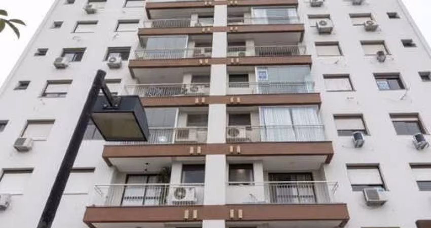Apartamento com 2 quartos à venda na Rua Piauí, 40, Passo da Areia, Porto Alegre
