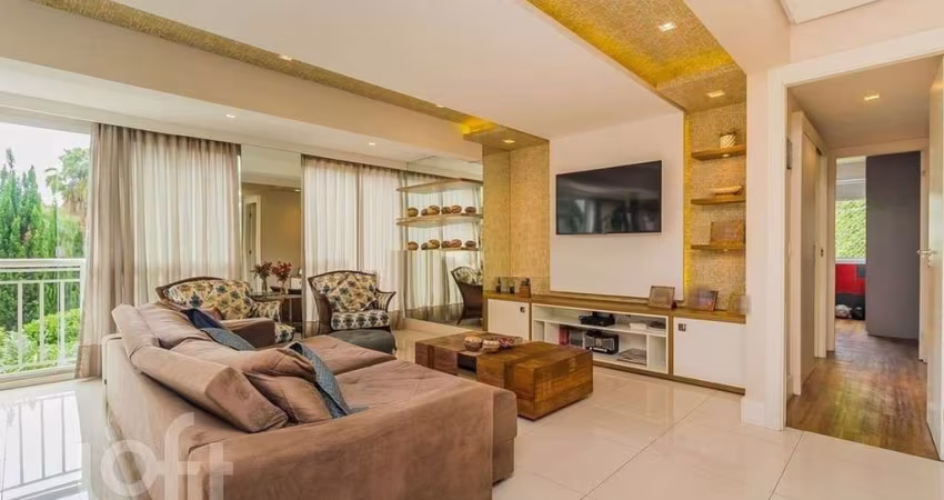 Apartamento com 3 quartos à venda na Rua Doutor João Satt, 25, Sarandi, Porto Alegre
