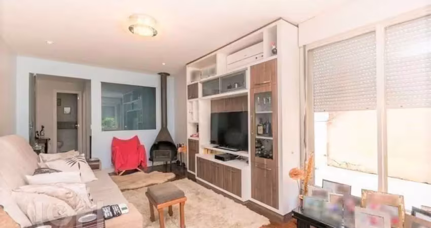 Apartamento com 3 quartos à venda na Rua Coronel Corte Real, 228, Petrópolis, Porto Alegre