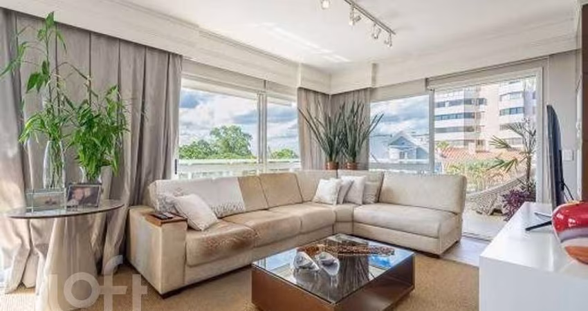 Apartamento com 4 quartos à venda na Rua Miguel Couto, 893, Santa Tereza, Porto Alegre