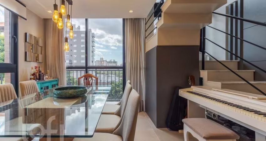 Apartamento com 3 quartos à venda na Rua Artur Rocha, 530, Mont Serrat, Porto Alegre