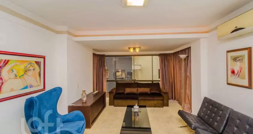 Apartamento com 3 quartos à venda na Rua Pedro Ivo, 385, Mont Serrat, Porto Alegre