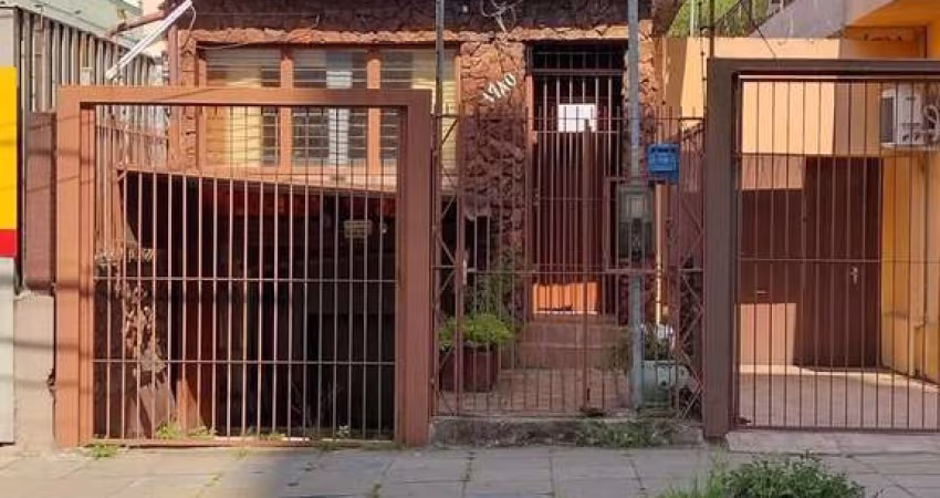 Casa com 3 quartos à venda na Rua Barão do Amazonas, 1740, Partenon, Porto Alegre
